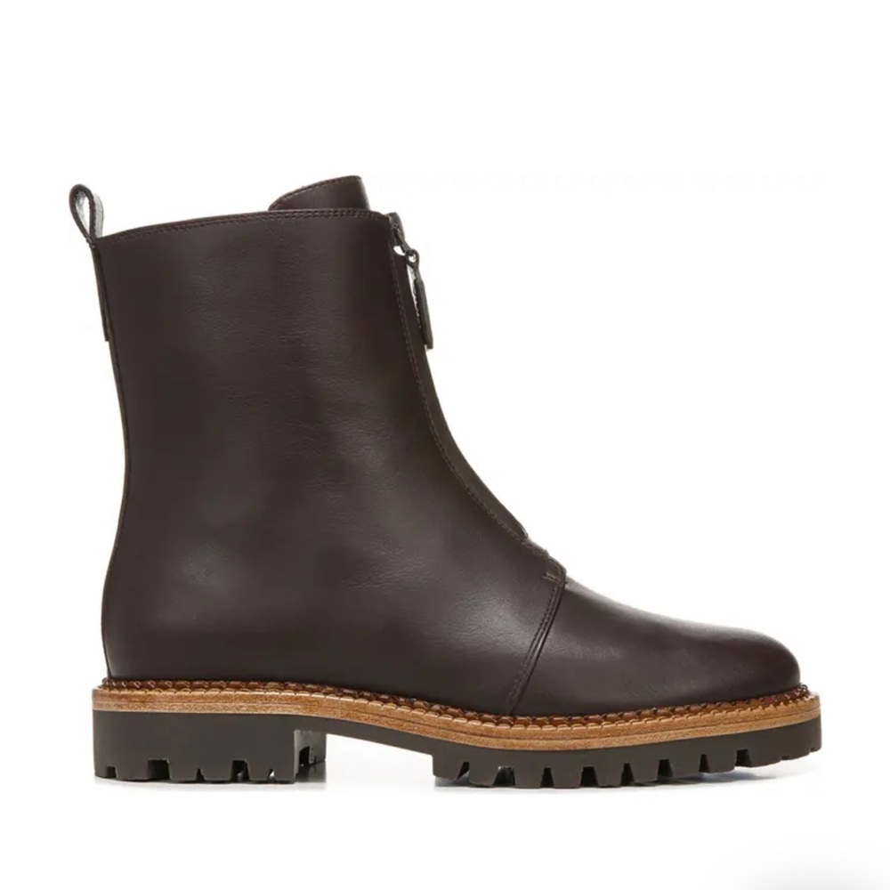 NWOT Vince Cabria Boot
